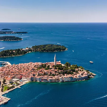 Romantika-1 By Interhome * Rovinj