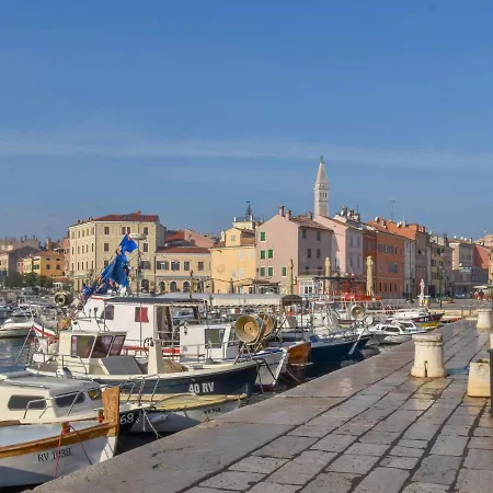 Romantika-1 By Interhome Rovinj
