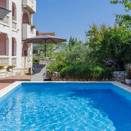 Apartman Romantika-1 By Interhome