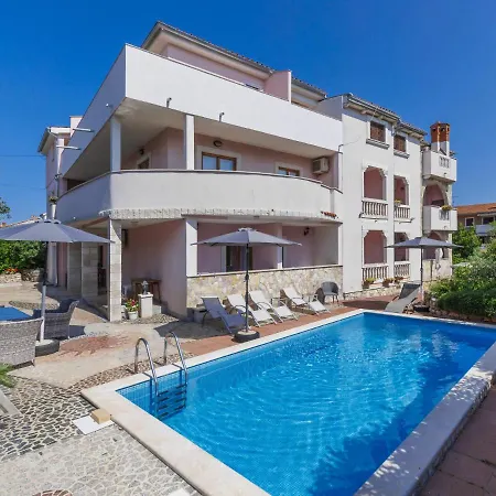 Romantika-1 By Interhome Apartment