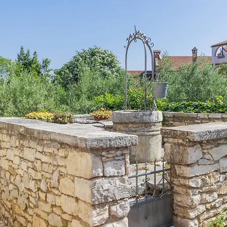 Romantika-1 By Interhome Rovinj