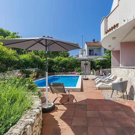 Romantika-1 By Interhome Appartement *