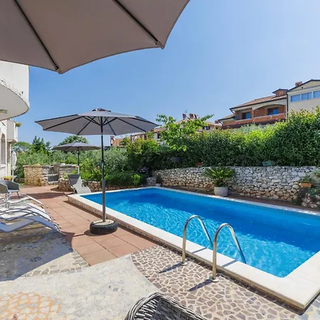 Apartman Romantika-1 By Interhome *