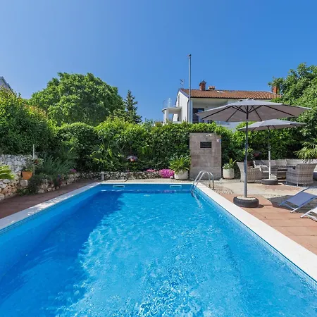 Romantika-1 By Interhome * Rovinj