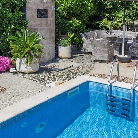 Romantika-1 By Interhome