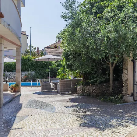 Apartman Romantika-1 By Interhome
