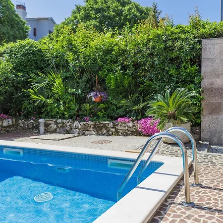 Romantika-1 By Interhome Appartement *