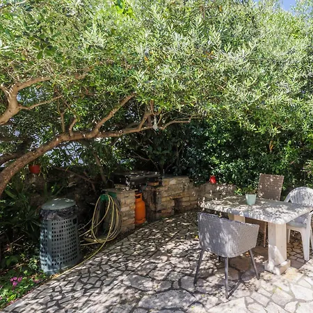 Romantika-1 By Interhome Apartament *