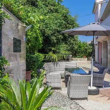 Romantika-1 By Interhome