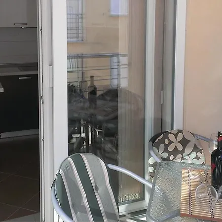 Romantika-1 By Interhome *