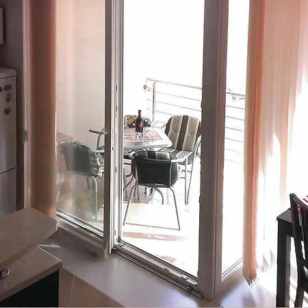 Romantika-1 By Interhome Apartment *