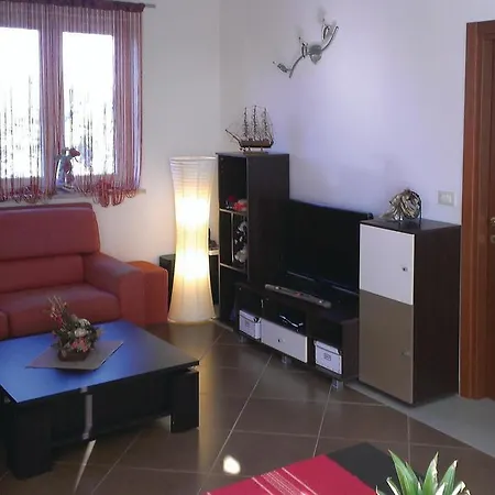 Apartment Romantika-1 By Interhome Rovinj