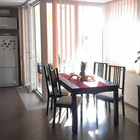 Apartment Romantika-1 By Interhome *