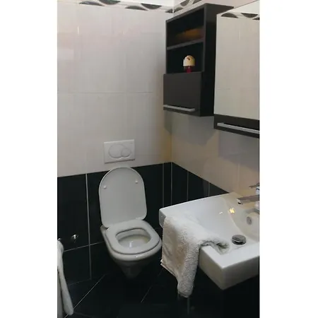 Apartament Romantika-1 By Interhome Rovinj