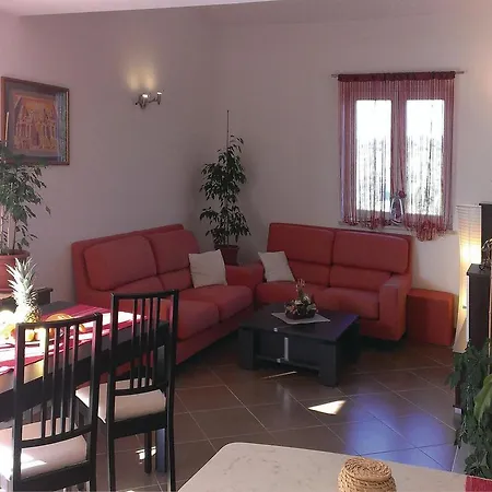 Apartment Romantika-1 By Interhome *