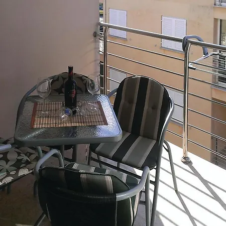 Apartment Romantika-1 By Interhome