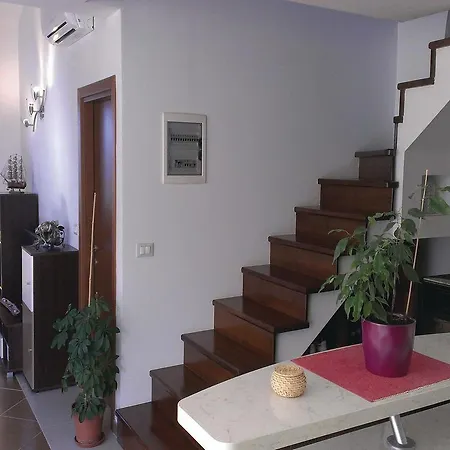Romantika-1 By Interhome *