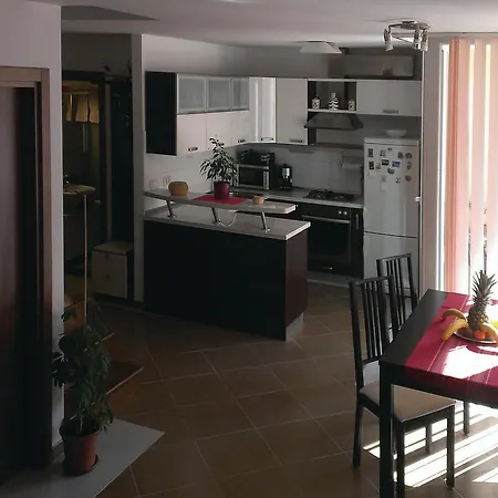 Romantika-1 By Interhome Apartment Rovinj