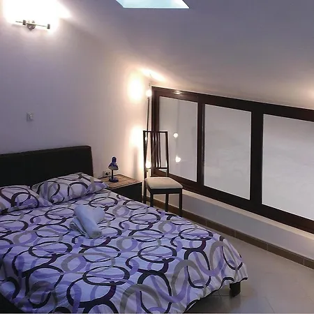 Romantika-1 By Interhome Rovinj