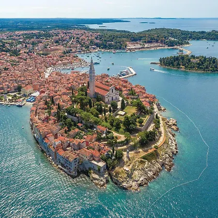 Appartement Romantika-1 By Interhome