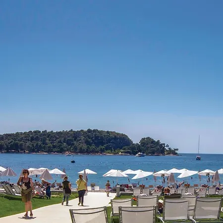 Romantika-1 By Interhome Rovinj