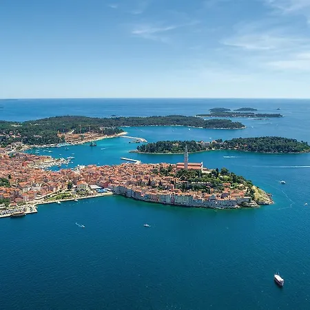 Apartament Romantika-1 By Interhome *