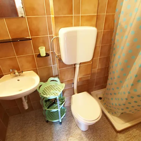 Romantika-1 By Interhome