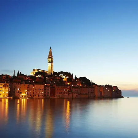 Romantika-1 By Interhome Rovinj