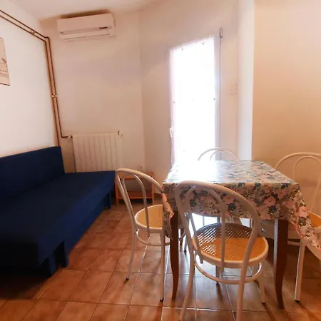 Romantika-1 By Interhome Apartment *