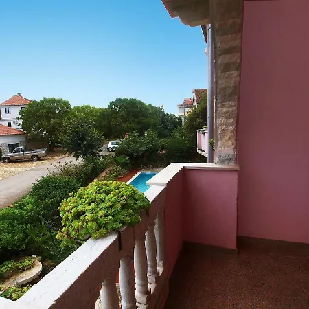 Romantika-1 By Interhome Apartament *