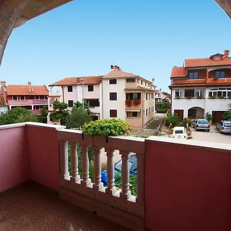 Apartament Romantika-1 By Interhome