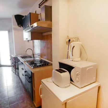 Romantika-1 By Interhome