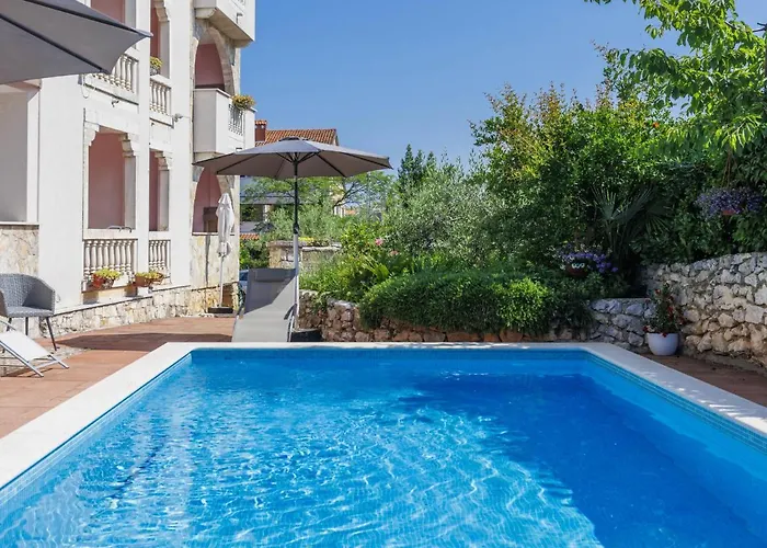 Apartmán Romantika-1 By Interhome
