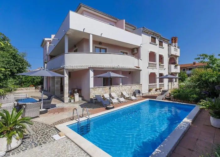 Romantika-1 By Interhome Apartmán