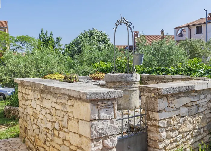 Romantika-1 By Interhome Rovinj