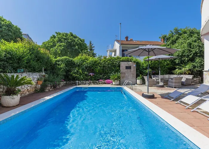 Romantika-1 By Interhome * Rovinj