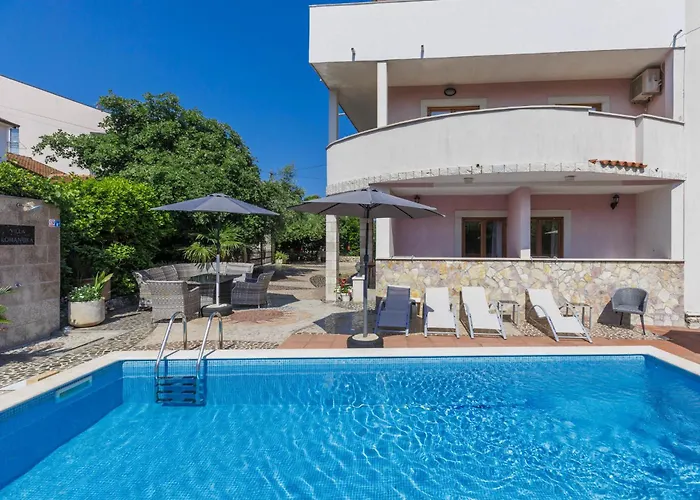 Romantika-1 By Interhome Apartmán Rovinj
