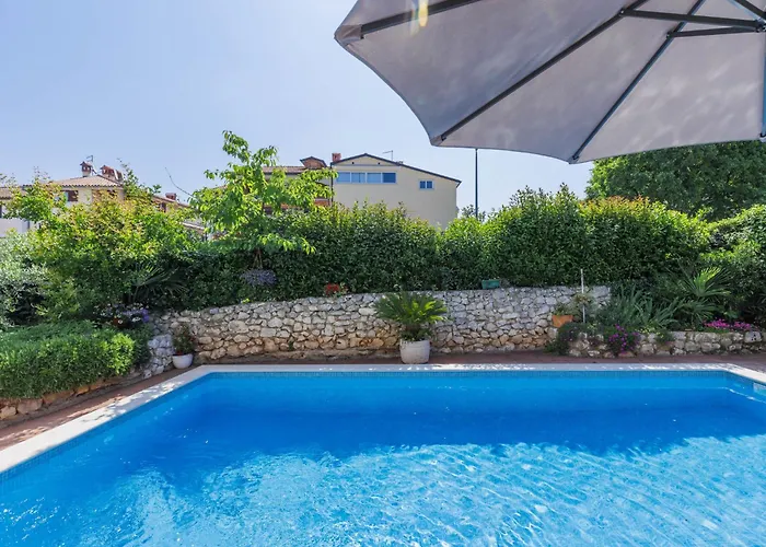Apartmán Romantika-1 By Interhome Rovinj