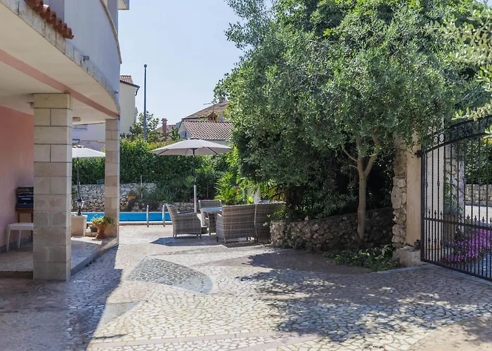 Apartmán Romantika-1 By Interhome