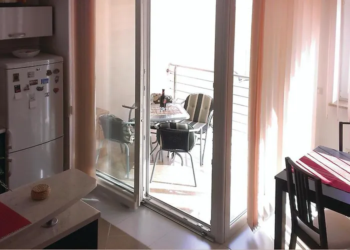 Romantika-1 By Interhome Apartmán *