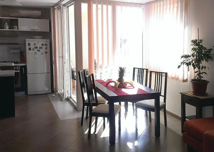 Apartmán Romantika-1 By Interhome *