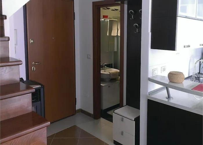 Apartmán Romantika-1 By Interhome Rovinj
