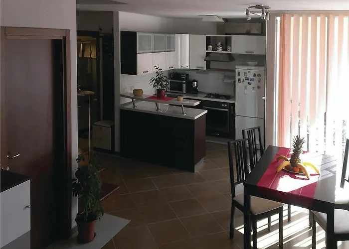 Romantika-1 By Interhome Apartmán Rovinj