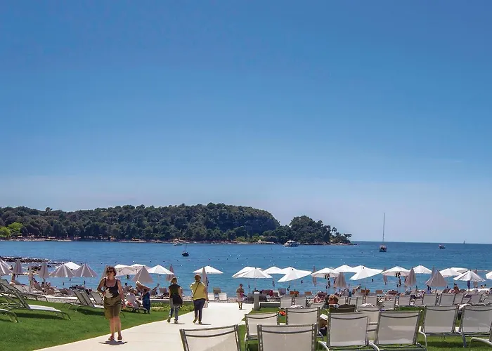 Romantika-1 By Interhome Rovinj
