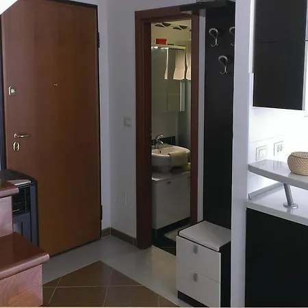Apartment Romantika-1 By Interhome Rovinj