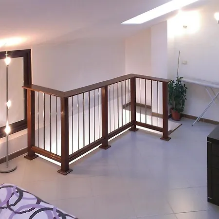 Romantika-1 By Interhome Апартаменты Ровинь
