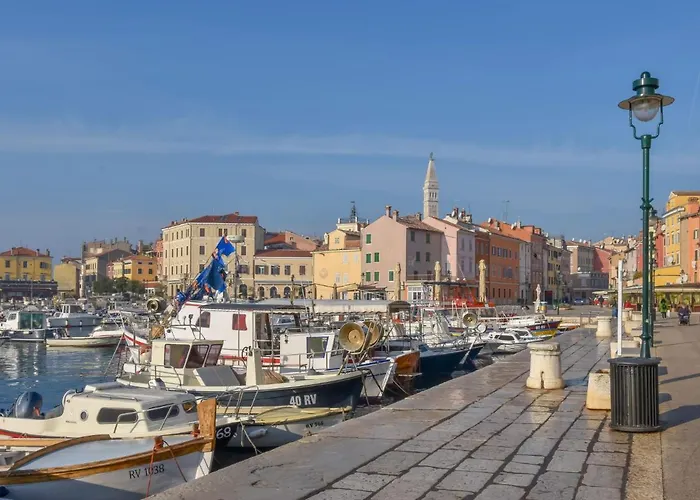 Romantika-1 By Interhome Rovinj