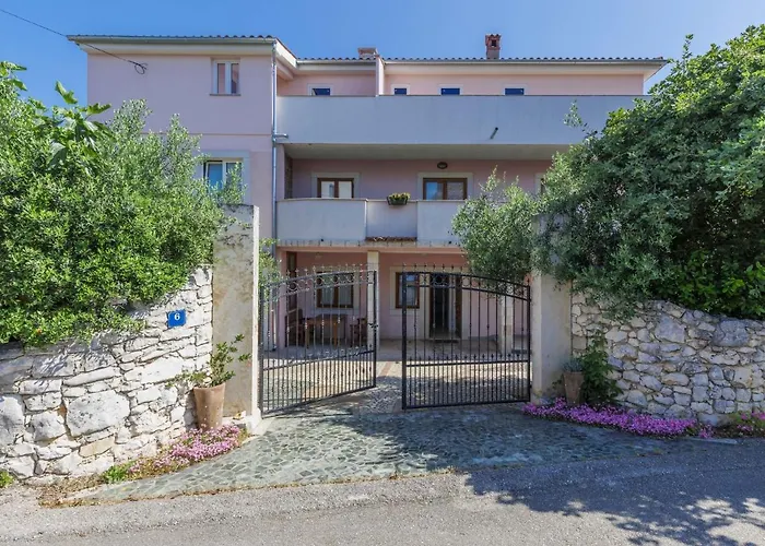 Romantika-1 By Interhome *