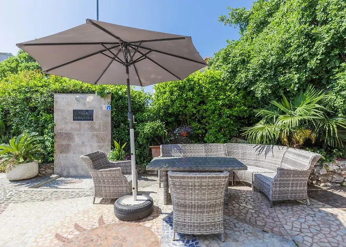 Apartamento Romantika-1 By Interhome Rovinj