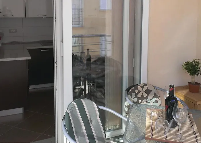 Romantika-1 By Interhome *